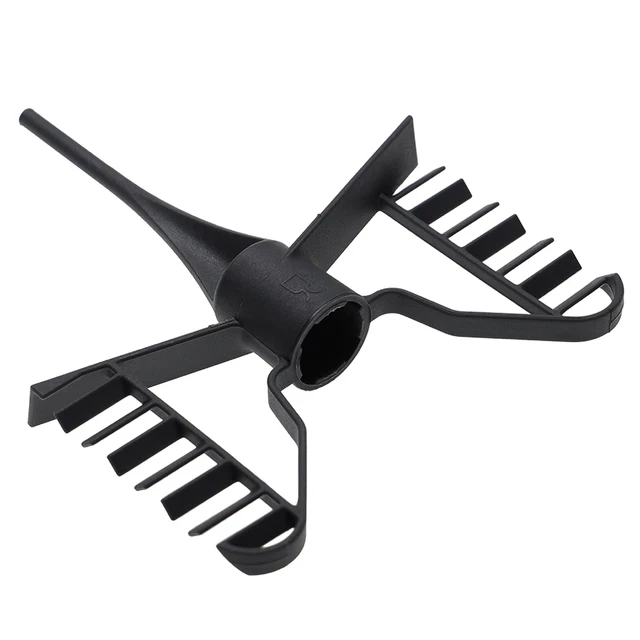Accessoire mélangeur papillon pour Vorwerk Thermomix TM21