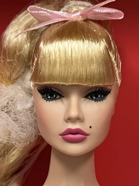7 SINS 12" ALL FOR ME POPPY PARKER NUDE DOLL Integrity Doll Event