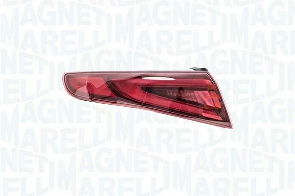 714027570711 LLE802 FANALE POSTERIORE SX ESTERNO VW