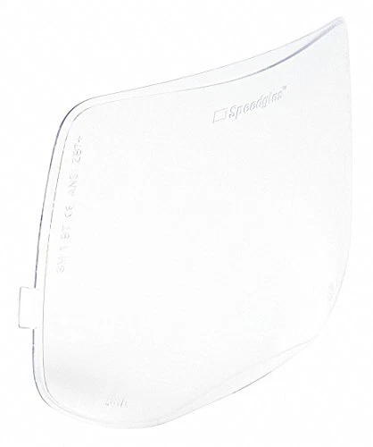 3M Speedglas Outside Protection Plate 9100, Welding Safety 06-0200-51-B, Stan...