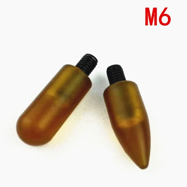Strumenti di usura testa superiore 2 pz/set riparazione auto martello livellatore