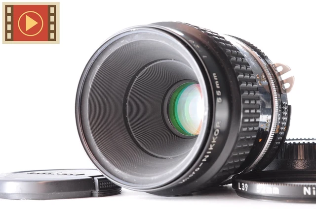 RARE LENS C mount Rodenstock 55mm f: 1,2 with adapter macro EUR 349,00 - FR
