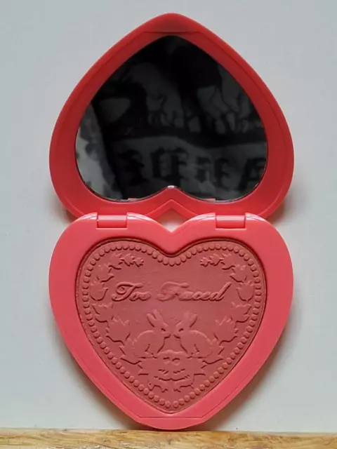 Too Faced HOW DEEP IS YOUR LOVE? Love Flush Blush (0.21 oz.)