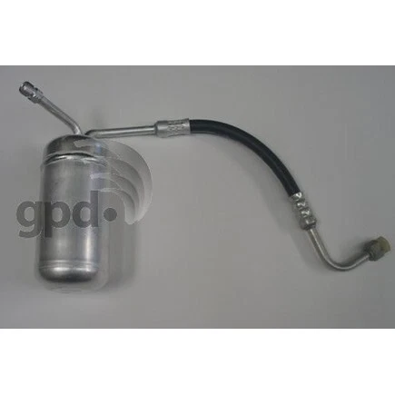 A/C Receiver Drier Global 1411513