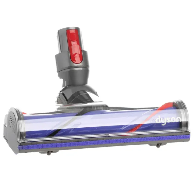 Dyson V10 Sv12 Akku Stick Staubsauger Direktantrieb Bodenwerkzeug Bürstenkopf