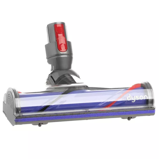 Dyson V10 Total Clean + Tier Direktantrieb Bürste Boden Werkzeugkopf 967483 Original