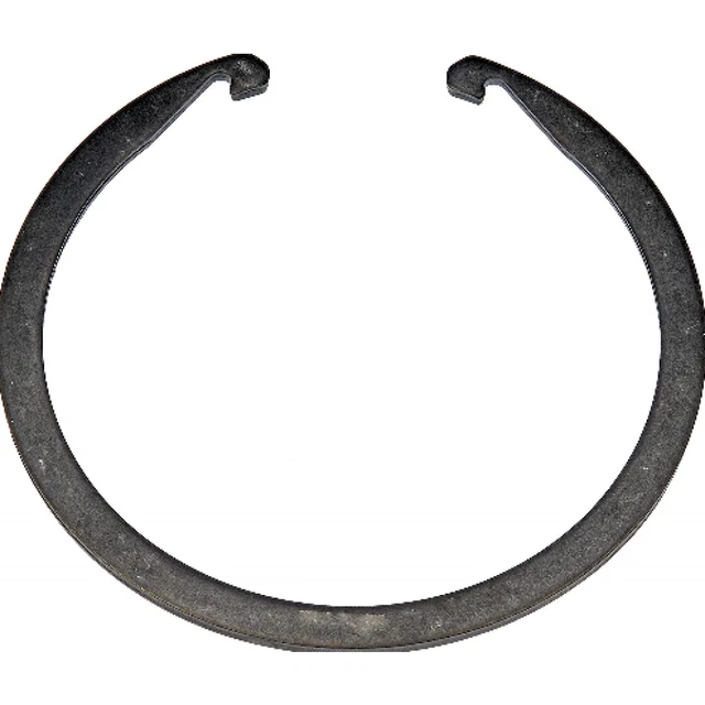 For Toyota Highlander 2003-2007 Wheel Bearing Retaining Ring | Front | Steel