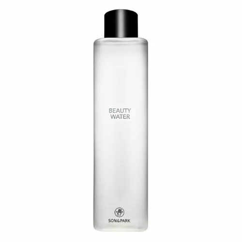 SON&PARK beauty water 340ml ⭐Tracking⭐