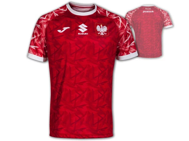 Maillot Handball USAM NÎMES 2018 Porté N°15 Kappa Blanc - Taille M - LNH
