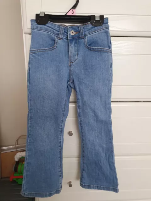 Girls SEED Jeans Size 5