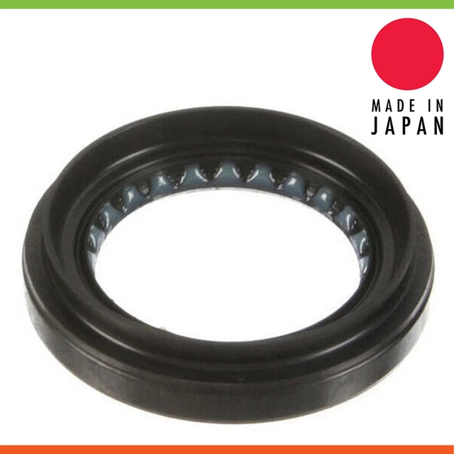 TRANSFER CASE EXTENSION Housing Seal For Toyota Hilux KZN165 1KZTE 3.0L