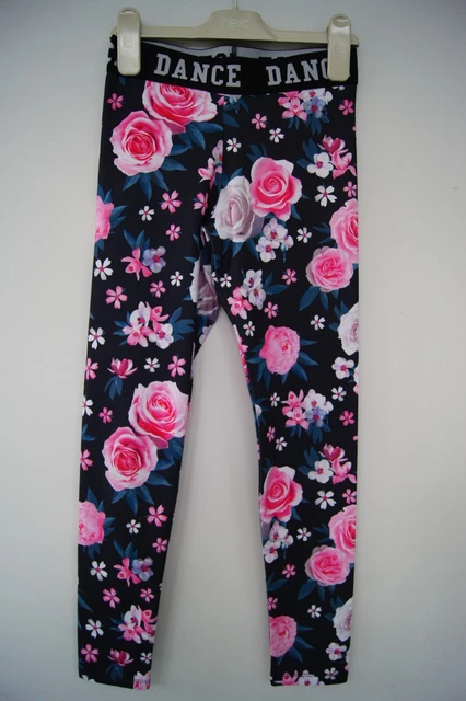 Girls Tops, Leggings, Jeans Bundle Age 9-10 Years New/VGC TU/George Etc 11