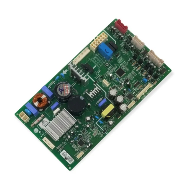 OEM LG Oven Control Board EBR80595411 1-Year Guarantee ⭐Free Same Day