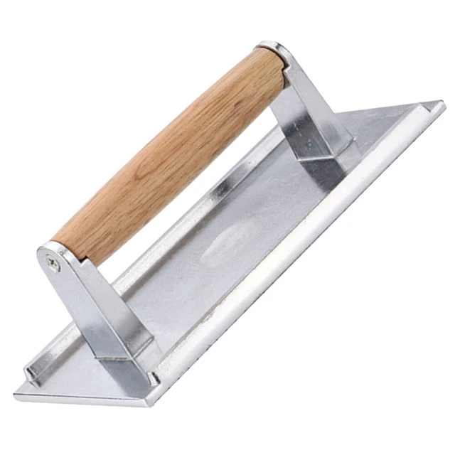 Manuel de viande presse portable de grill press