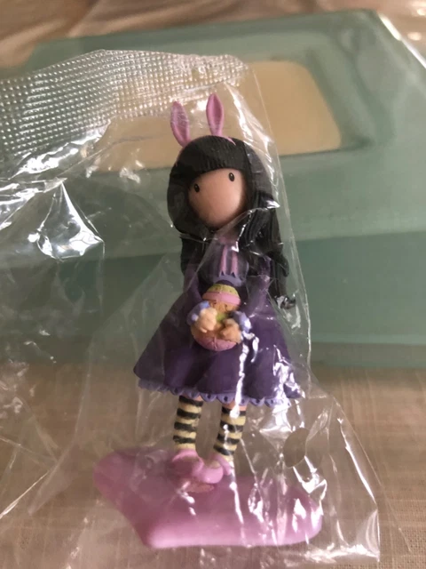 Figurines Santoro Gorjuss - Jeux & Jouets