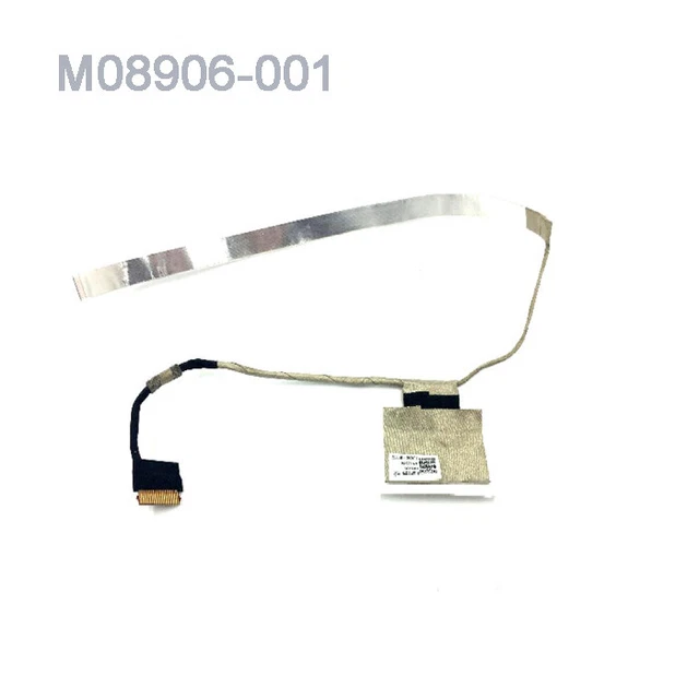 Câble Vidéo LVDS Pour écran HP Pavilion G6 G6-2000 - R36LC040 - Remplacement LCD
