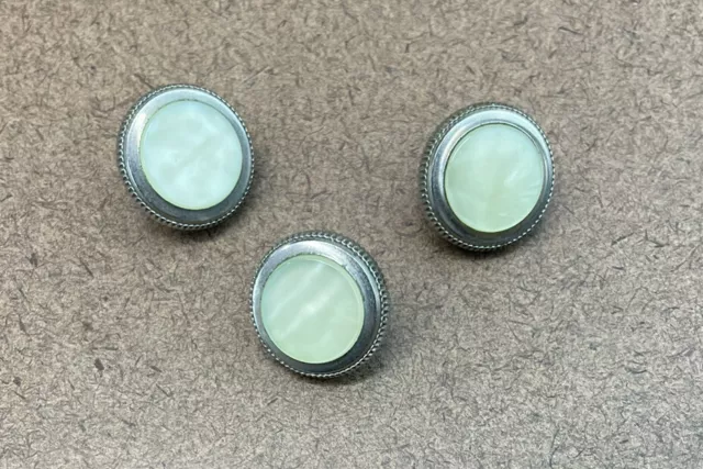 Selmer Bundy Trumpet Valve Buttons Selmer Bundy Trumpet Valve Buttons