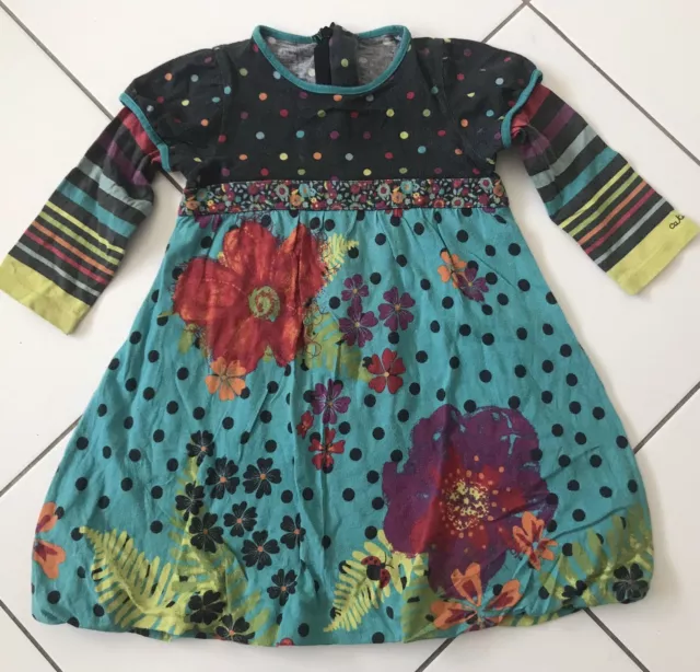 Robe boule catimini cheap