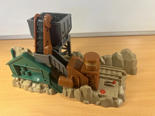 Thomas and store friends accessories