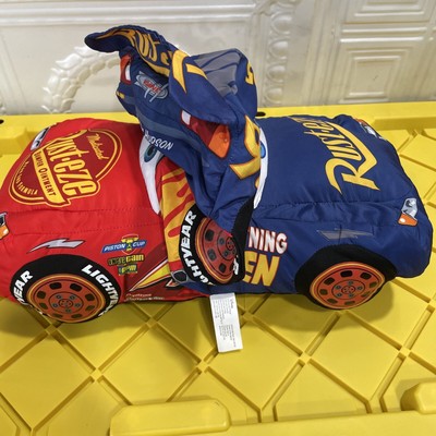 disney pixar cars pillow