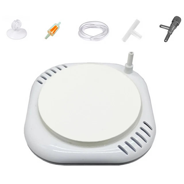 Bottiglia Abbeveratoio Automatico Per Rettili - Distributore Acqua Per Tartarughe E Lucertole - Foto 7