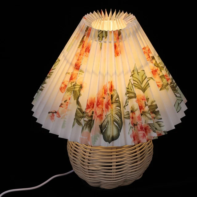 DESK LAMP FOR Nightstand Dimmable Light Small Table Lamps Stands £24.65