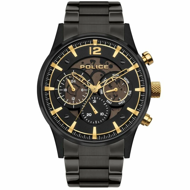 Police watches deals lowest price