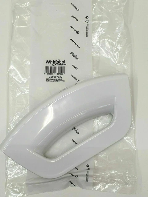 Mobile Coprilavatrice Con Cassetto 94x60x88H Bianco Siena - Foto 10