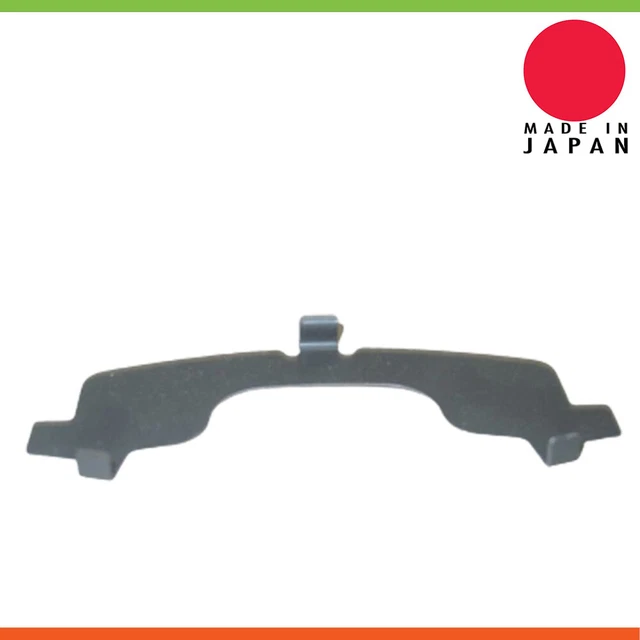 DISC PAD SHIM Kit For Toyota Landcruiser FJ80 4.0L 3FE Petrol 4WD 12