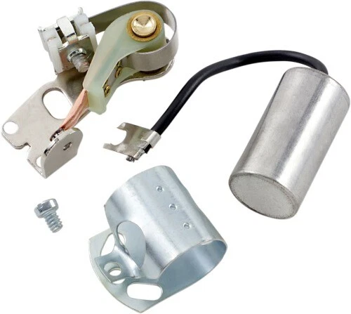 Drag Specialties MC-DRAG013
