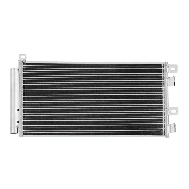 Air Conditioning Condenser Fits MINI ONE MINI COOPER MINI COOPER S R50 R53 R52