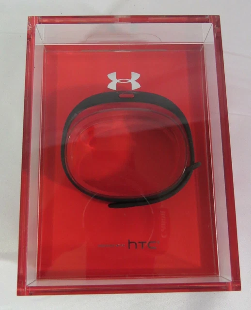 Under Armour Armor UA Bands Fitness Trackers AS IS for parts Please Read