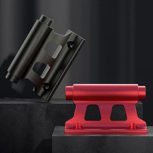 Serrure De Fourche Rockbros 9 Mm Pour Support De Toit – Porte-vélo De Toit