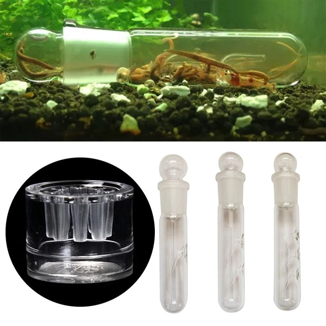 Flatworm Fish Tank Planaria Catcher Pest Catch Fish Tank Supplies Cleaner Tool