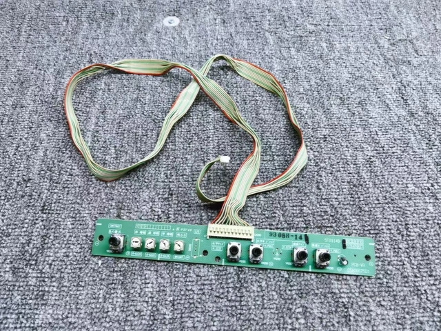 Nanao Ms9 29 À VENDRE! - PicClick FR