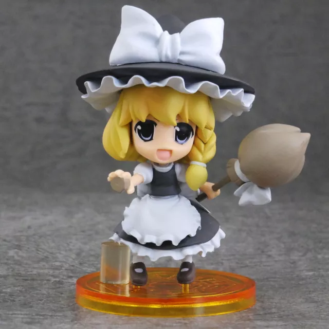 FA2581 MANDARAKE FIGURE Touhou Project 19.43 PicClick UK