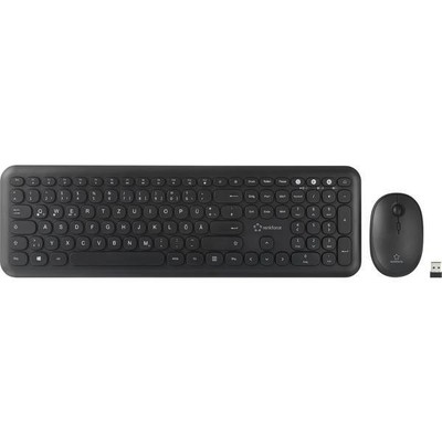 1 Set 0.6mm spessore Piedi Del Mouse Scivola dei pattini per mouse Corsair nightsword Scimitar 
