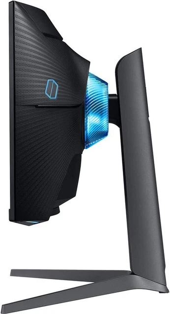 Samsung Odyssey G7 LC27G73TQSPXEN - QHD Curved Gaming Monitor - 240hz - 27 inch