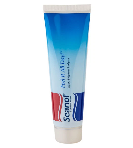 SEANOL TOOTHPASTE 15.00 PicClick