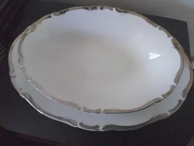 Harmony House Starlight, New, Never used, Excellent Condition, dinnerware !