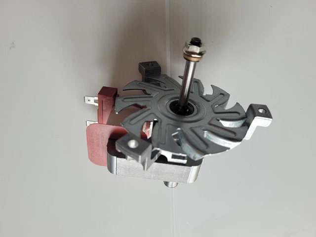 Accessoires four GENERIQUE Siemens Helice De Ventilateur Chaleur