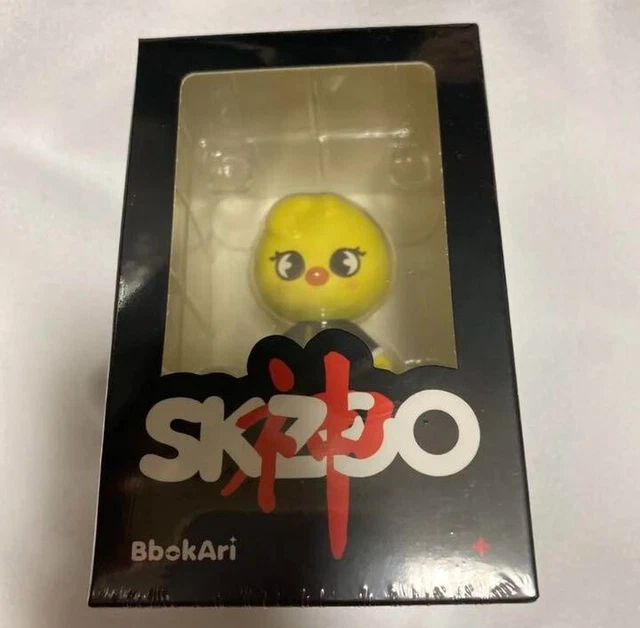 STRAY KIDS SKZOO Figure Official Gods Menu Version BbokAri Felix EUR stray-kids-skzoo-figure-official-gods-menu-version-bbokari-felix-eur