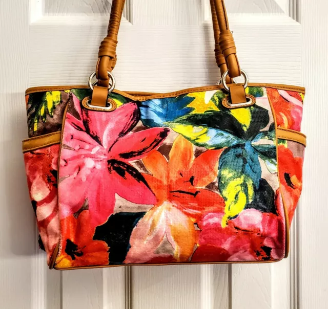 Used rosetti HANDBAGS HANDBAGS / LARGE - CLOTH