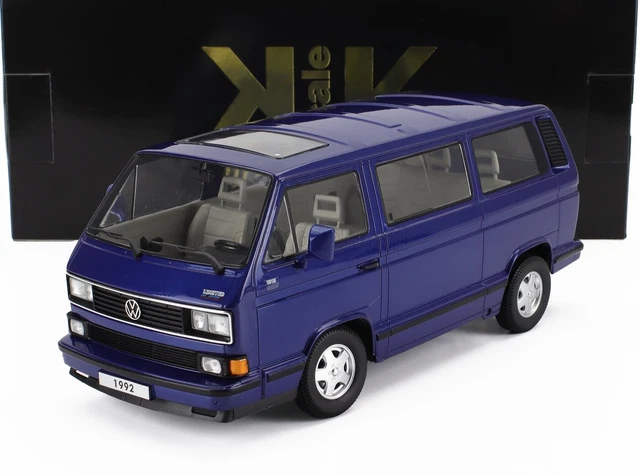 KKDC180992 VW Bus T3 Multivan Magnum 1987