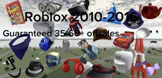 🔥⭐ ROBLOX Limiteds - Limited Faces I📈I HIGH DEMAND [CHEAP & SAFE] TRUSTED  ⭐️🔥