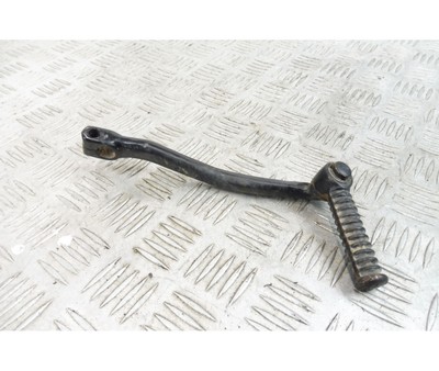 Kickstarter Levier Noir Kick démarrage Lever Black MBK YAMAHA Y YN YH YE OVETTO E 