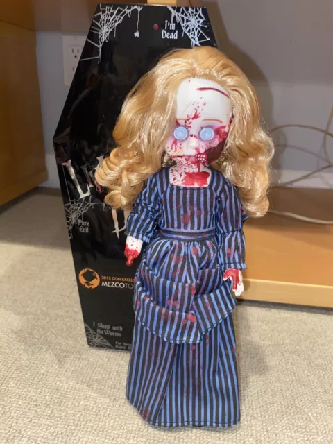 Living dead dolls fairy fay top