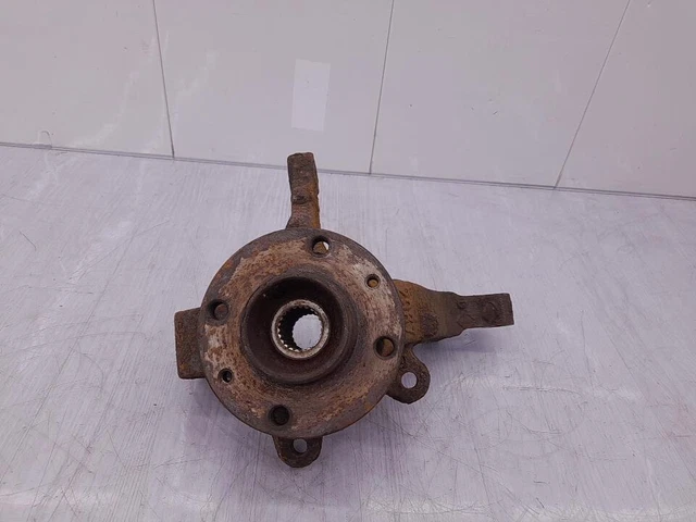 Fusee avant droit DACIA SANDERO 1 1.5 DCI - 8V TURBO /R:22559121
