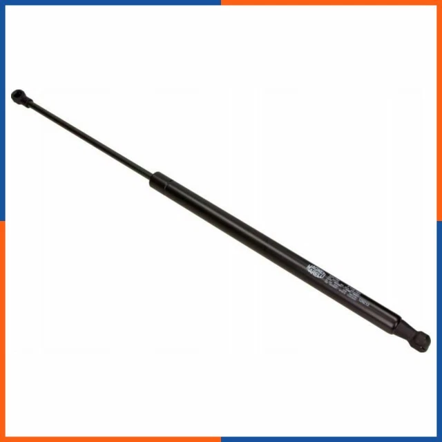 Vérin De Hayon Coffre Pour Renault Mégane III KZ0/1 - Référence 844300009R / AERE025 - Neuf Garantie 2 Ans