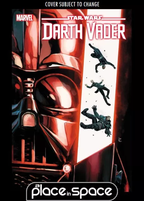 Star Wars: Darth Vader #45C - Rod Reis Variant (Wk15)